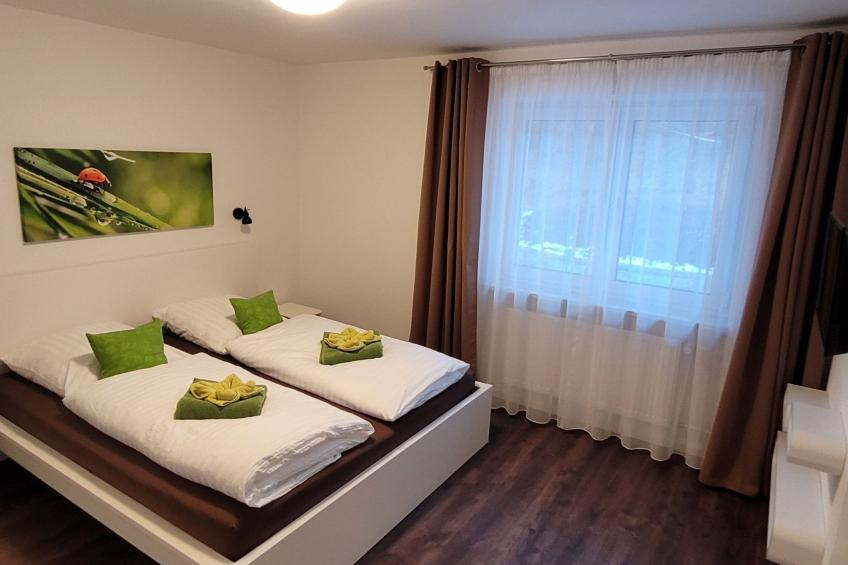 BayVista, die Bayerwald Lodge - foto 10