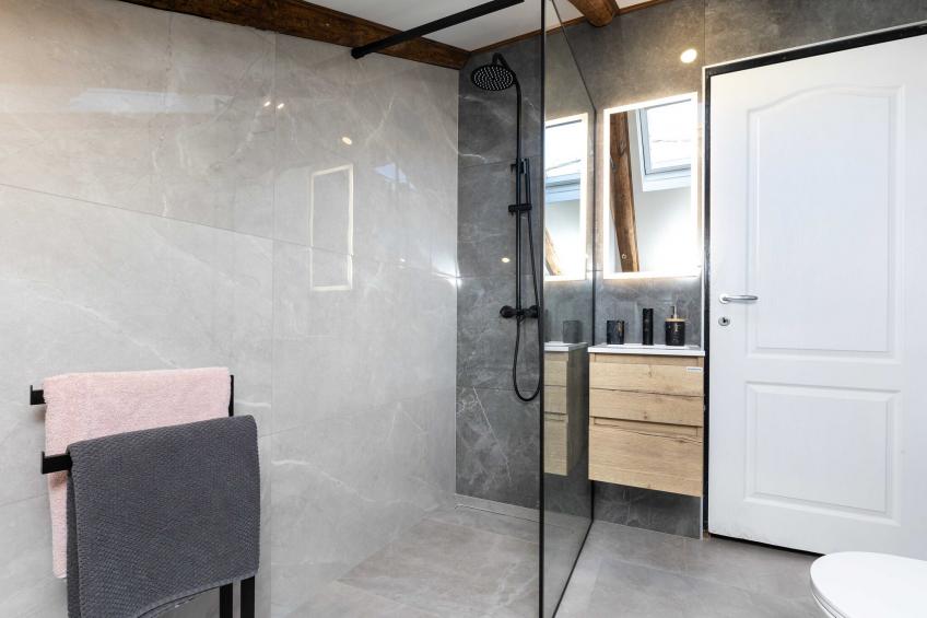 Apartment Tete Mare - Three Bedroom Apartment with Terrace - foto 20