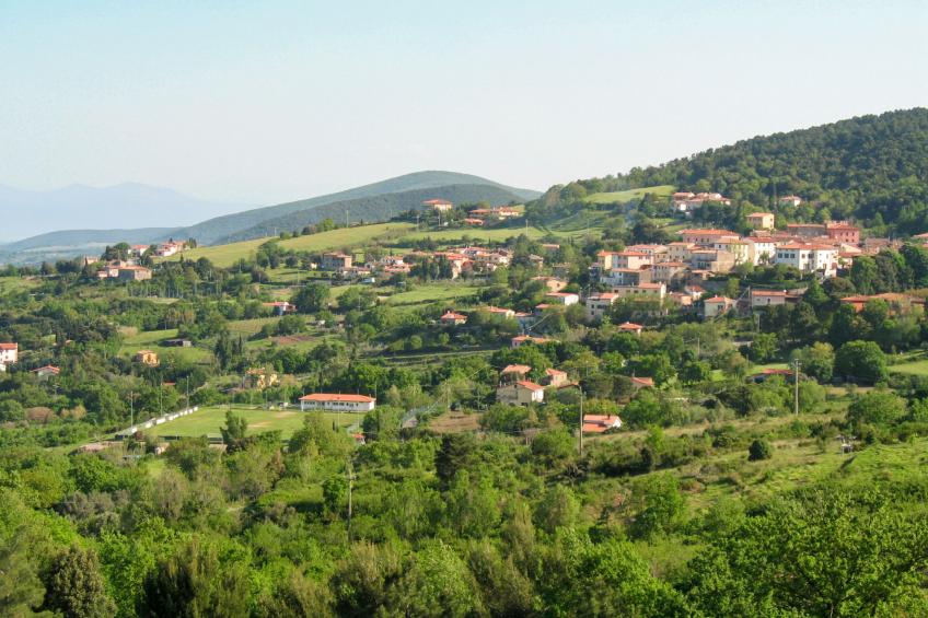 Pieve pomaia trilo flach - foto 2