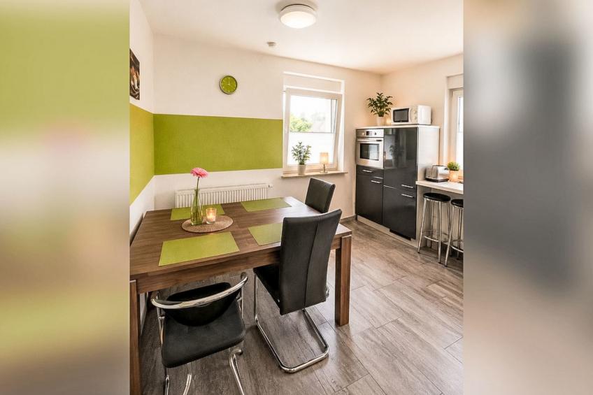 Wohnung „Sonnendeck“ - foto 7