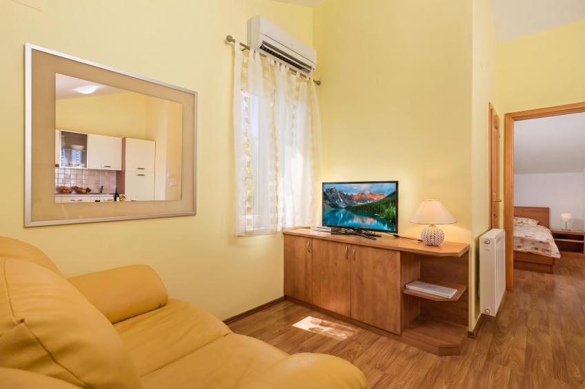 Pool Suite Glavotok at Krk Island - foto 24