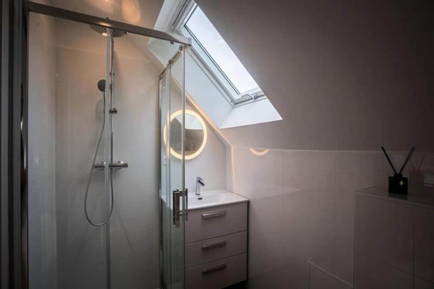 Maison à Trebeurden - foto 10