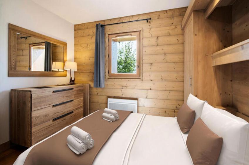 Résidence La Perle Des Alpes - foto 7