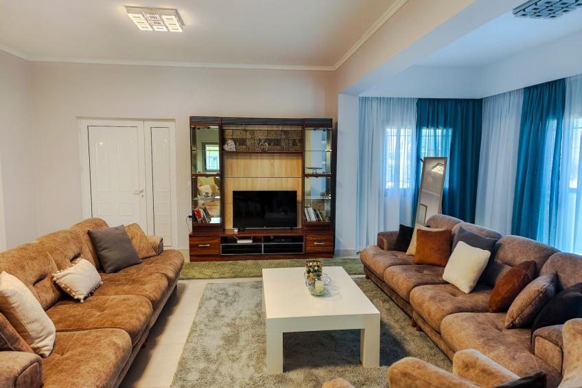 Entdecken Sie die ruhige Opulenz der Luxusvilla Levanda in Südalbanien - foto 11