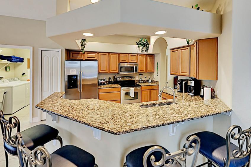 Aktualisiertes Haus mit 4 Schlafzimmern und viel Wohnraum - foto 7