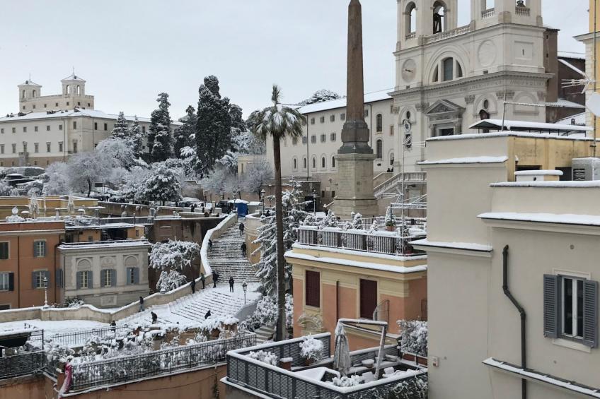Appartement mit Dachterrasse - foto 38