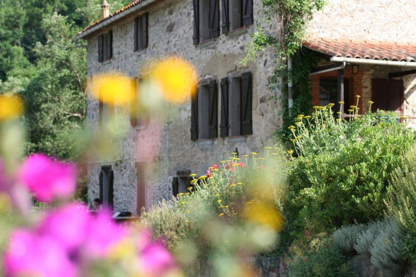 "Le Grenier" mit Pool - foto 22