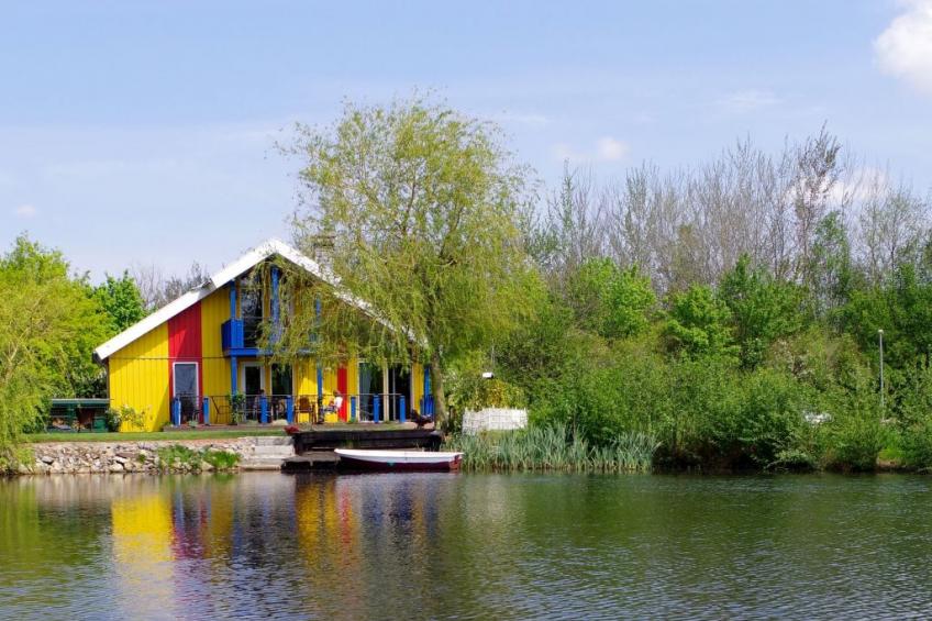 Ferienhaus - foto 24