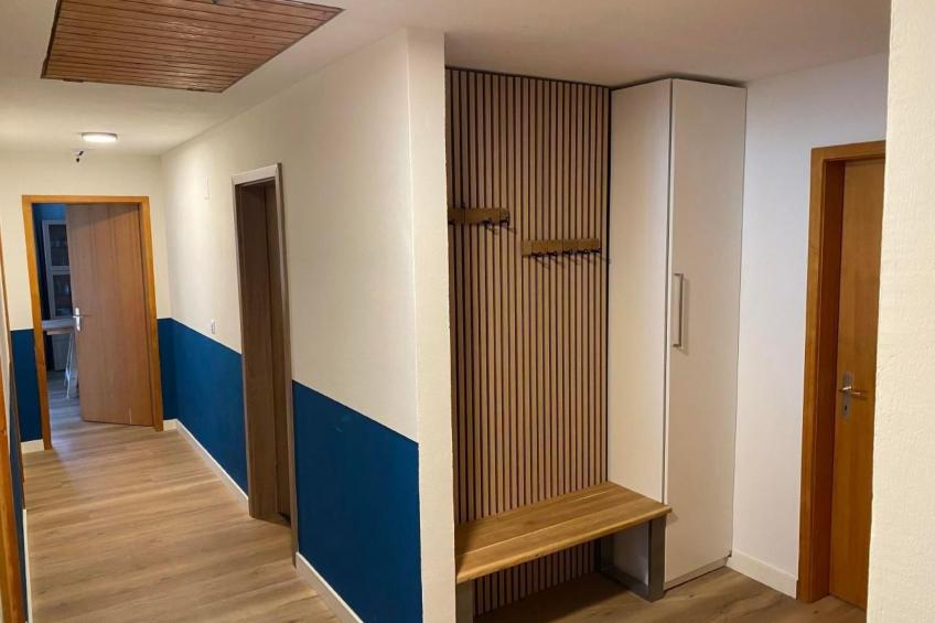 Spring Inn Apartment - foto 21