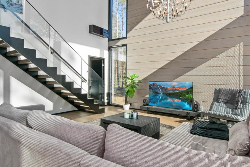 Villa lager - foto 7