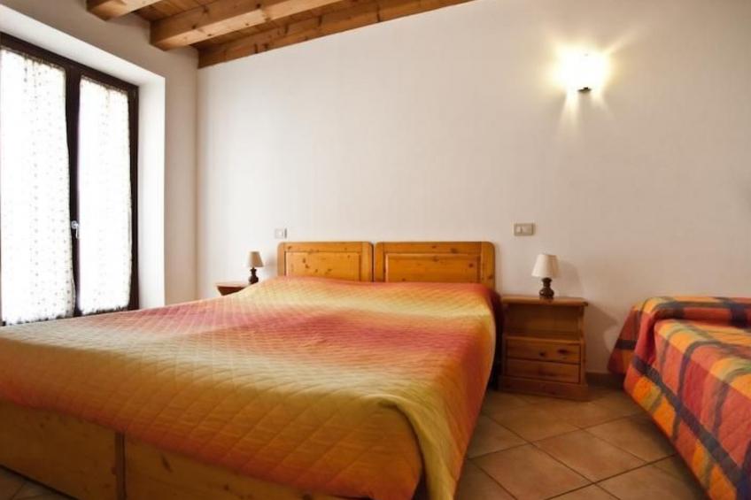 Die Wohnung befindet sich im Erdgeschoss - foto 3