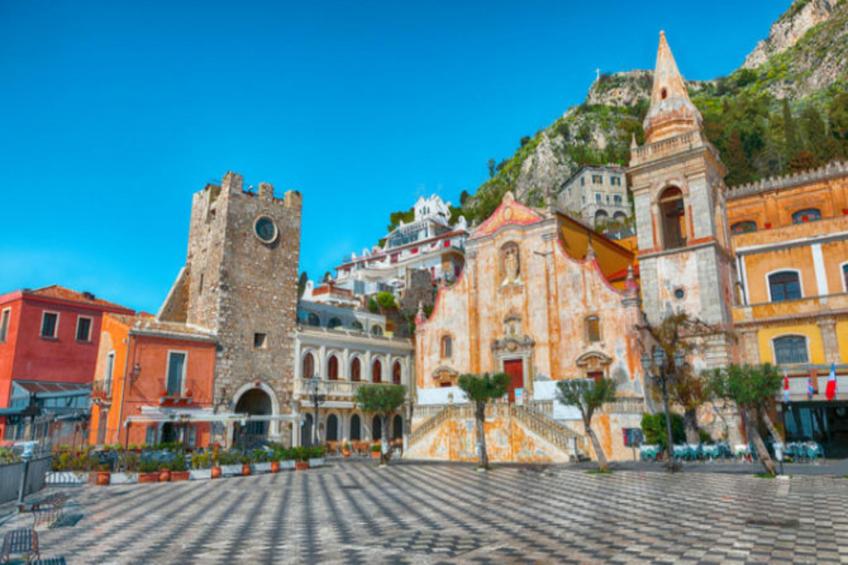 Sicilian Charm close to Taormina - foto 22