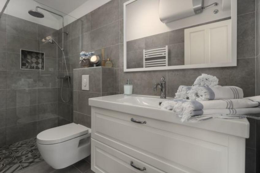 Villa Oliveto with pool - foto 23