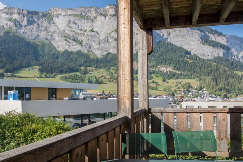 Hapimag Resort Flims, (Flims Waldhaus), 2629 - foto 4