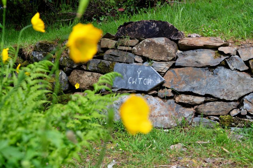 Y Cwtch - foto 26
