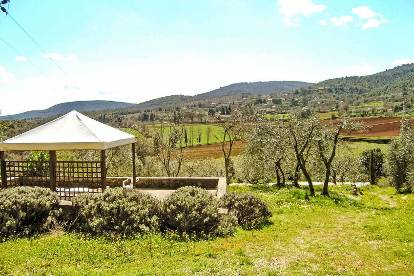 Il Pero di Cetinale - foto 24