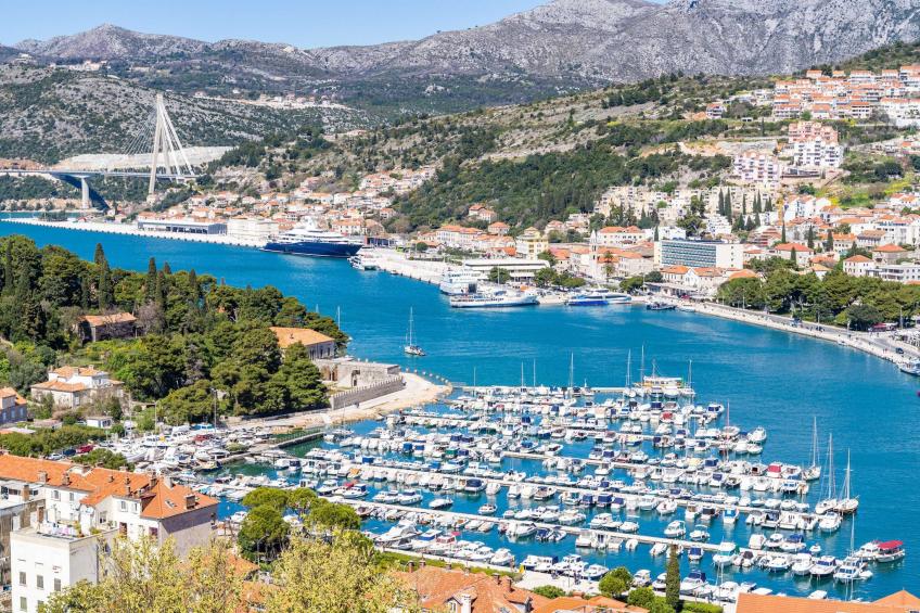 Apartment Hladilo  - Two Bedroom Apartment with Balcony - foto 33