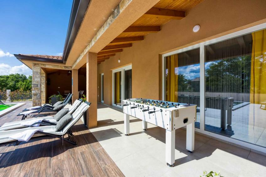 Villa met zwembad en airconditioning - BF-GWGG3 - foto 10
