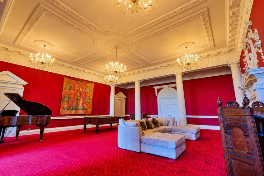 Hickleton Hall - foto 8