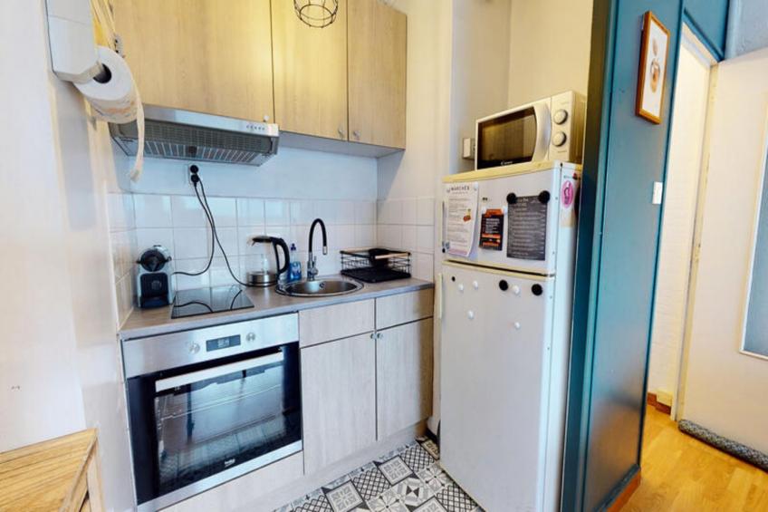 Appartements à Saint-Hilaire-de-Riez - foto 11