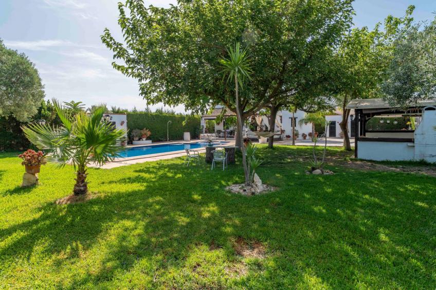 Ländliches Haus Carula - foto 35