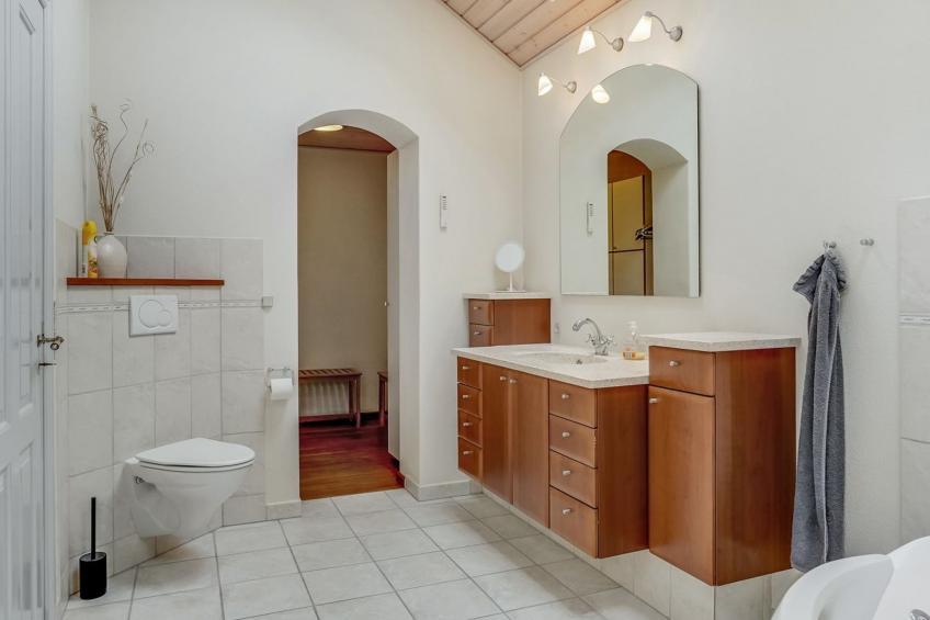 "Birita" - 20km from the sea in Western Jutland - foto 21