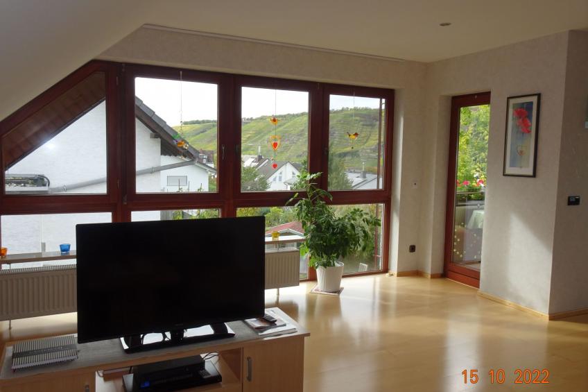 Gerä¤umige Ferienwohnung in Lay am Moselhang - foto 4