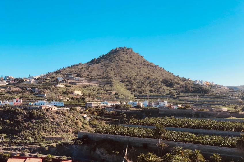 Villa los palmitos Familiäre Privatvilla mit Pool - foto 56