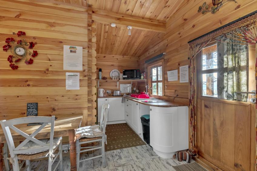 Woodland Lodge - foto 8
