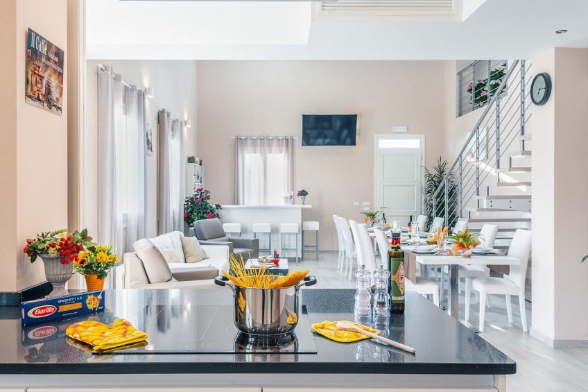 Haus in Monsummano Terme mit privatem Pool - foto 27