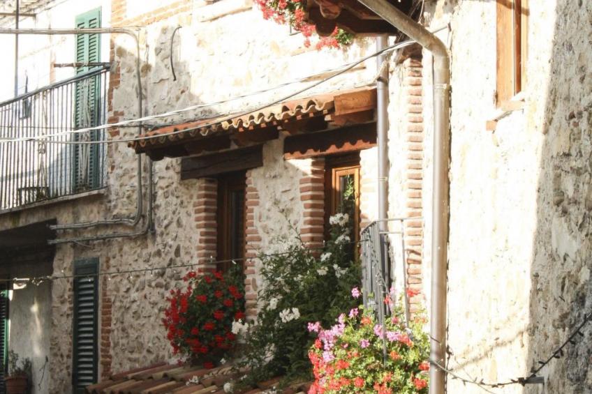 'Casa Lago del Salto - foto 20