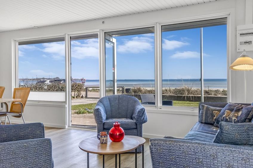 "Cornelius" - 30m from the sea - foto 36