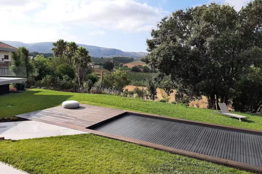 "TwinVilla Zilverkust" Teil A