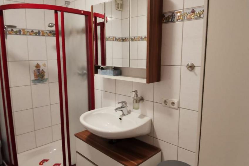 in Westum mit Terrasse - foto 8