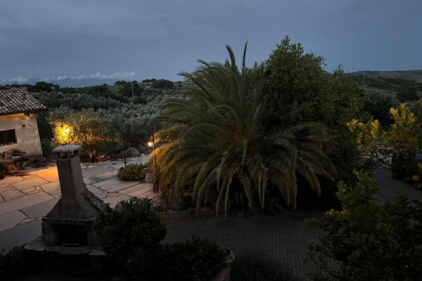 Landgut mit Blick auf das Wasser - foto 17