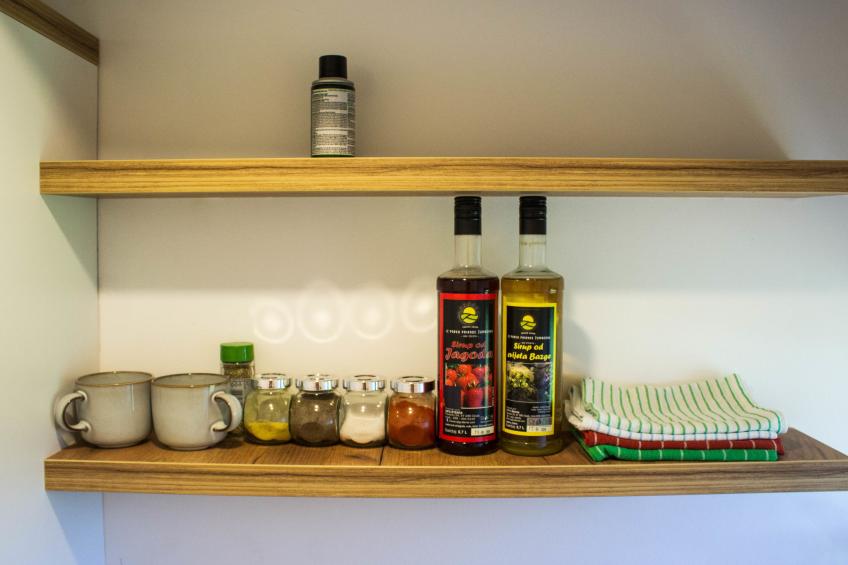 House Aurora Silvae - foto 17