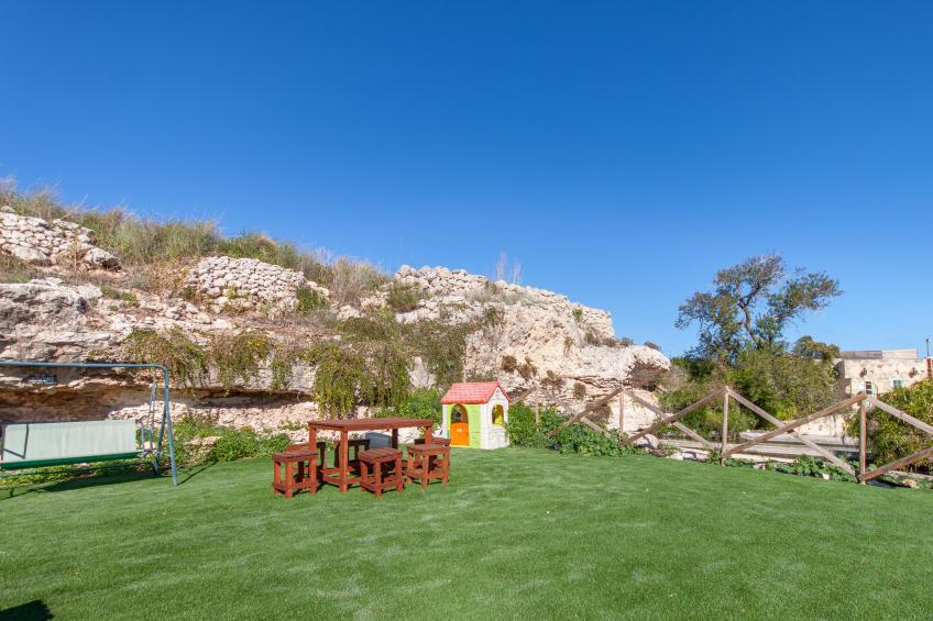 POOL & SPA - wellness VILLA St Martin - foto 34