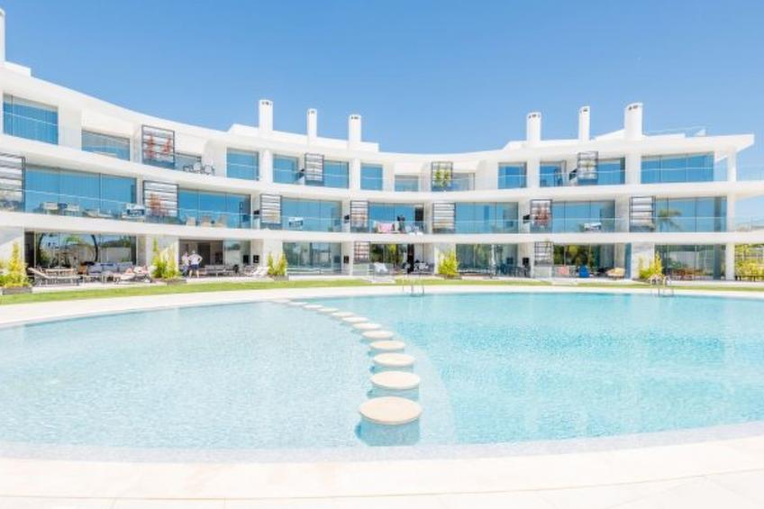 Lakes 24 at Praia da Falesia Vilamoura