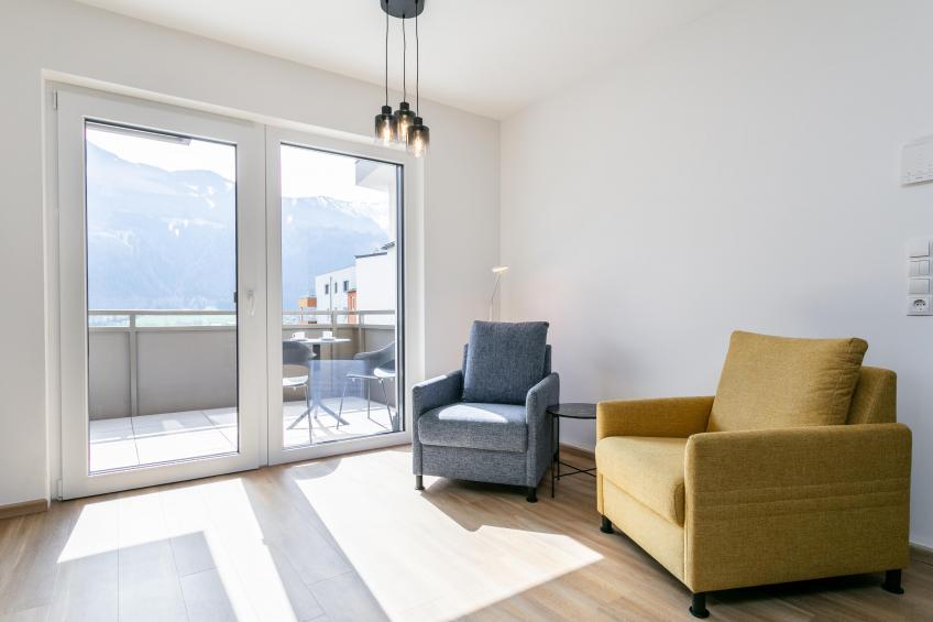 City Apartments Jenbach Top 12 Top13 - foto 5