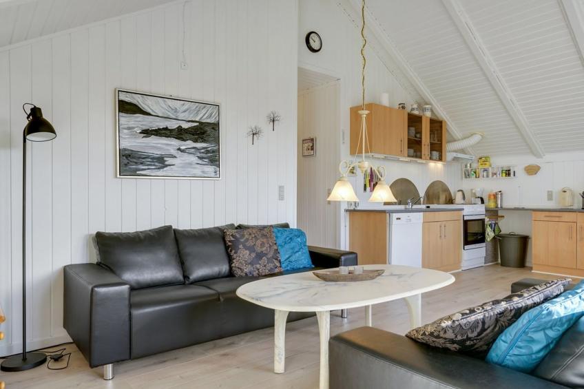 "Hortensia" - 350m from the sea in SE Jutland - foto 10