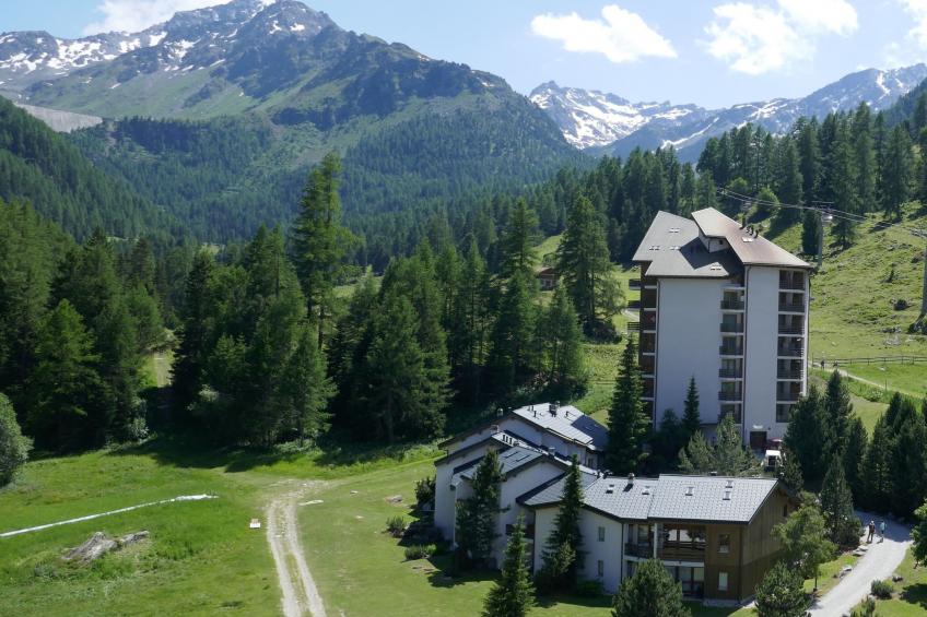 Haute-Nendaz (Siviez) (SIV135) - foto 20