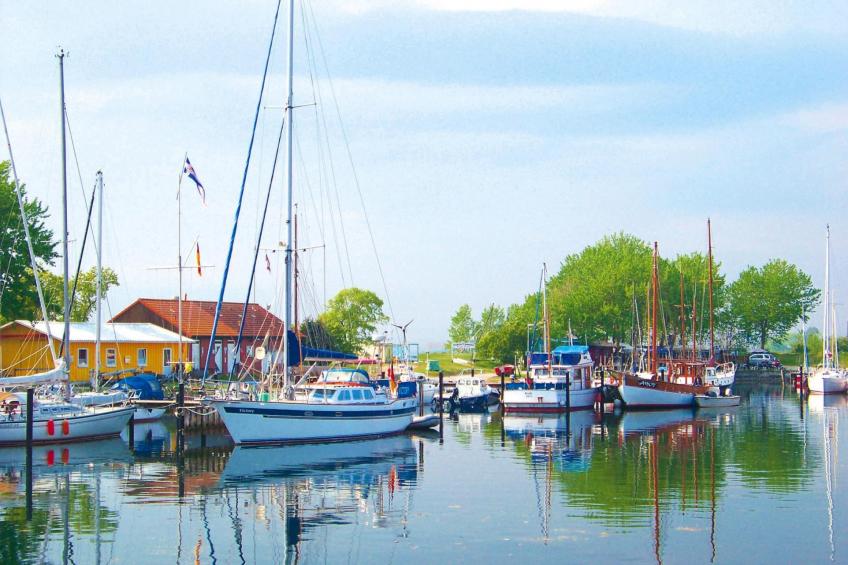 Holiday resort Orther Reede, Fehmarn-Orth - Type B - foto 34