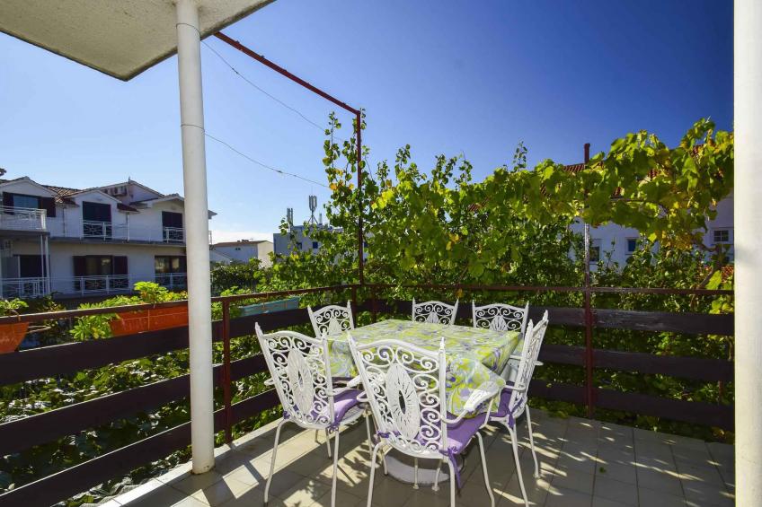 Appartement de vacances avec internet sans fil - BF-58H27