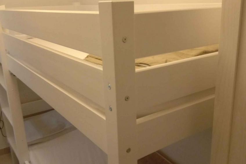 Appartement de vacances avec climatisation, jardin et piscine - BF-X4DR7 - foto 10