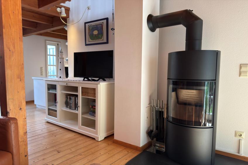Holiday home Fischer sien Huus, Wunstorf/Steinhude - foto 4