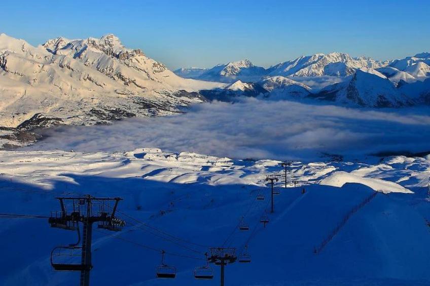 L'Orée des Pistes - foto 22