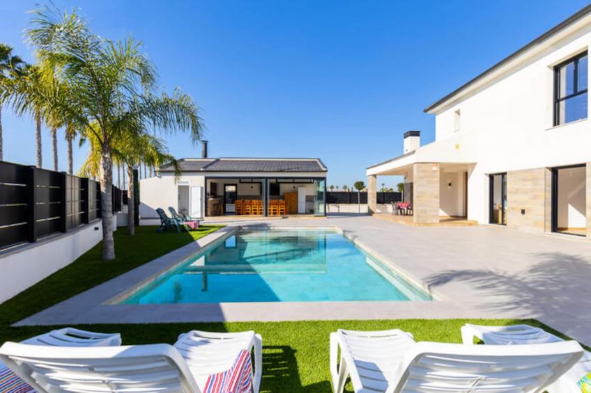 Maison à Catral - foto 10