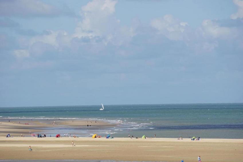 Vakantiepark Beach Resort - Beach House 6-pers - foto 41