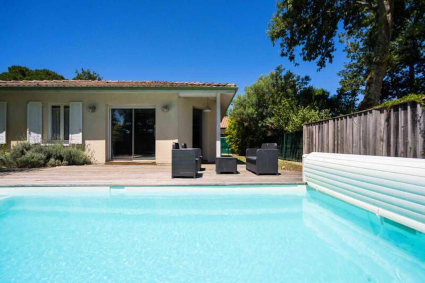 Maison à Gujan-Mestras - foto 23