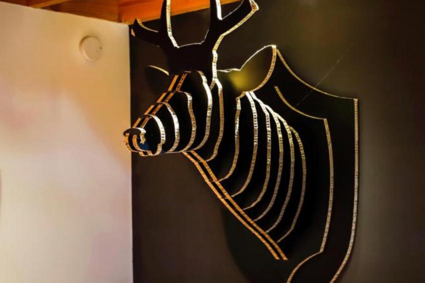 Relais de Zoé - foto 21